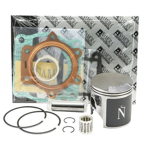 NAMURA ATV/UTV TOP END REPAIR KIT (NA - 40002 - 6K) - DRIVEN Canada's Powersports 758891108137NA - 40002 - 6K