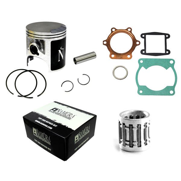 NAMURA ATV/UTV TOP END REPAIR KIT (NA - 40002K) - DRIVEN Canada's Powersports 758891108151NA - 40002K
