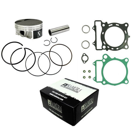 NAMURA ATV/UTV TOP END REPAIR KIT (NA - 50005K) - DRIVEN Canada's Powersports 758891108977NA - 50005K