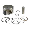 NAMURA ATV/UTV TOP END REPAIR KIT (NA - 50024 - 2K) - DRIVEN Canada's Powersports 758891109288NA - 50024 - 2K