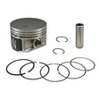 NAMURA ATV/UTV TOP END REPAIR KIT (NA - 50024 - 4K) - DRIVEN Canada's Powersports 758891109295NA - 50024 - 4K