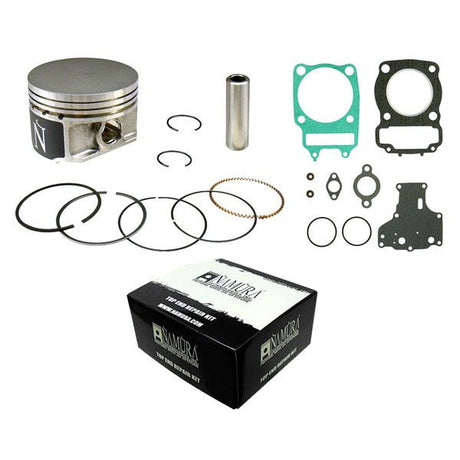 NAMURA ATV/UTV TOP END REPAIR KIT (NA - 50024K) - DRIVEN Canada's Powersports 758891109318NA - 50024K