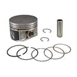 NAMURA ATV/UTV TOP END REPAIR KIT (NA - 50025 - 4K) - DRIVEN Canada's Powersports 758891109332NA - 50025 - 4K