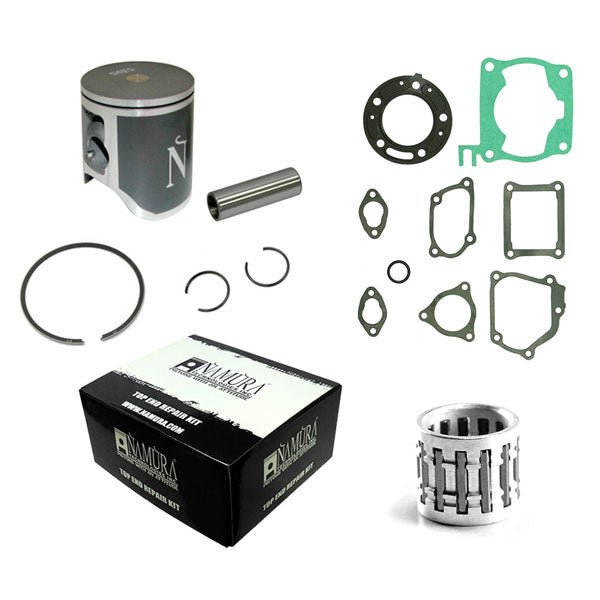 NAMURA ATV/UTV TOP END REPAIR KIT (NX - 10000K) - DRIVEN Canada's Powersports 758891110093NX - 10000K