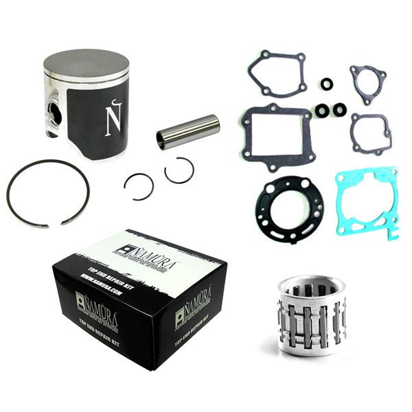 NAMURA ATV/UTV TOP END REPAIR KIT (NX - 10003K1) - DRIVEN Canada's Powersports 758891110178NX - 10003K1