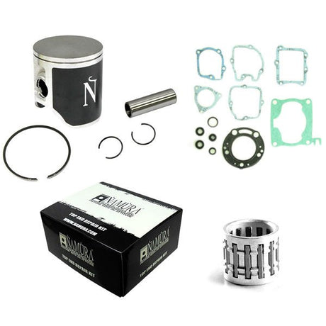 NAMURA ATV/UTV TOP END REPAIR KIT (NX - 10003K) - DRIVEN Canada's Powersports 758891110161NX - 10003K