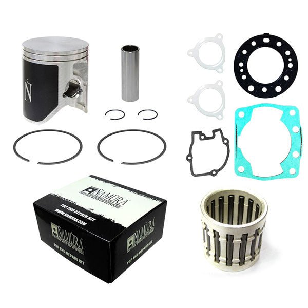 NAMURA ATV/UTV TOP END REPAIR KIT (NX - 10027K) - DRIVEN Canada's Powersports 758891111076NX - 10027K