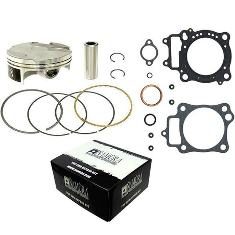 NAMURA ATV/UTV TOP END REPAIR KIT (NX - 10039K) - DRIVEN Canada's Powersports 758891111144NX - 10039K