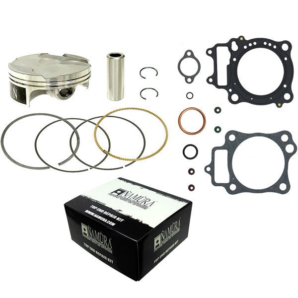 NAMURA ATV/UTV TOP END REPAIR KIT (NX - 10039K) - DRIVEN Canada's Powersports 758891111144NX - 10039K