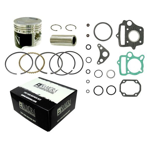 NAMURA ATV/UTV TOP END REPAIR KIT (NX - 10051 - 2K) - DRIVEN Canada's Powersports 758891111304NX - 10051 - 2K