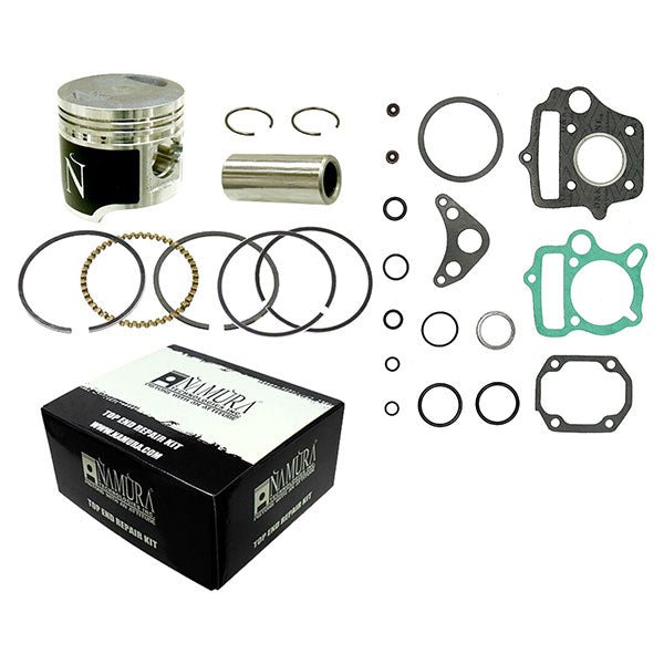 NAMURA ATV/UTV TOP END REPAIR KIT (NX - 10051 - 4K) - DRIVEN Canada's Powersports 758891111311NX - 10051 - 4K