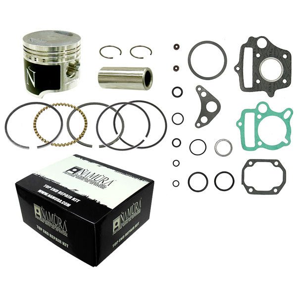 NAMURA ATV/UTV TOP END REPAIR KIT (NX - 10051 - 6K) - DRIVEN Canada's Powersports 758891111328NX - 10051 - 6K