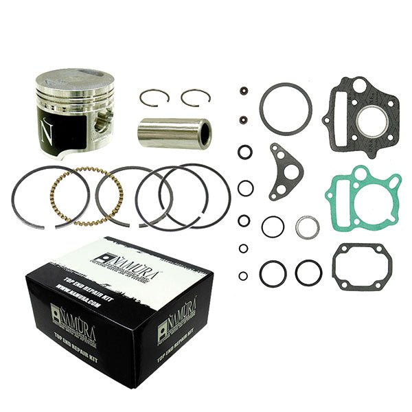 NAMURA ATV/UTV TOP END REPAIR KIT (NX - 10051K) - DRIVEN Canada's Powersports 758891111335NX - 10051K