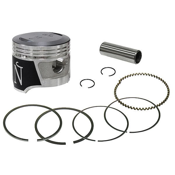 NAMURA ATV/UTV TOP END REPAIR KIT (NX - 10070 - 6K) - DRIVEN Canada's Powersports 758891111366NX - 10070 - 6K