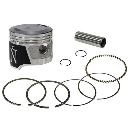 NAMURA ATV/UTV TOP END REPAIR KIT (NX - 10070 - 6K) - DRIVEN Canada's Powersports 758891111366NX - 10070 - 6K