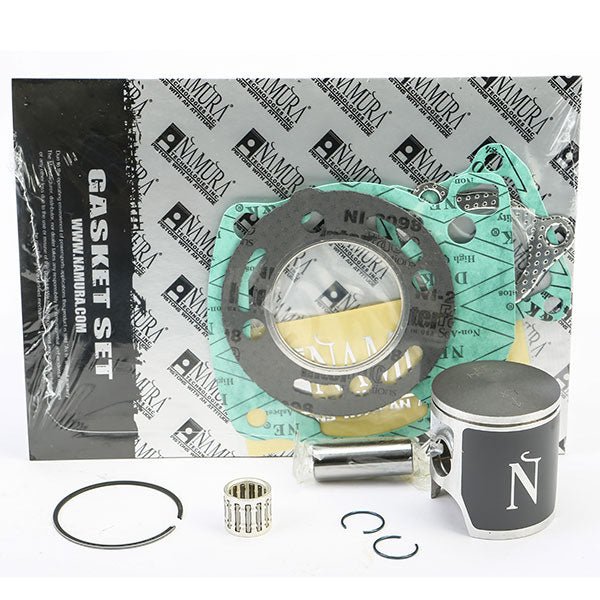 NAMURA ATV/UTV TOP END REPAIR KIT (NX - 10080 - 2K) - DRIVEN Canada's Powersports 758891111397NX - 10080 - 2K