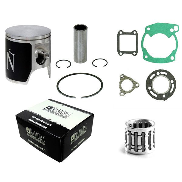 NAMURA ATV/UTV TOP END REPAIR KIT (NX - 10080K) - DRIVEN Canada's Powersports 758891111496NX - 10080K