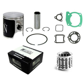 NAMURA ATV/UTV TOP END REPAIR KIT (NX - 10081K) - DRIVEN Canada's Powersports 758891111557NX - 10081K