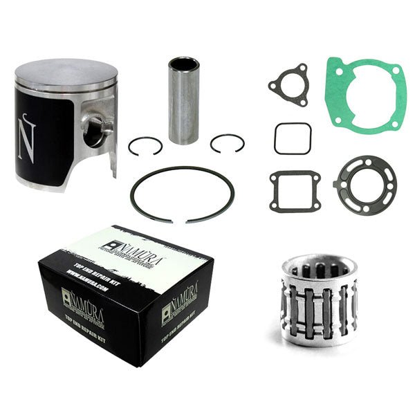 NAMURA ATV/UTV TOP END REPAIR KIT (NX - 10081K) - DRIVEN Canada's Powersports 758891111557NX - 10081K
