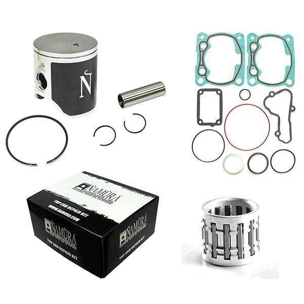 NAMURA ATV/UTV TOP END REPAIR KIT (NX - 90000K) - DRIVEN Canada's Powersports 758891115609NX - 90000K