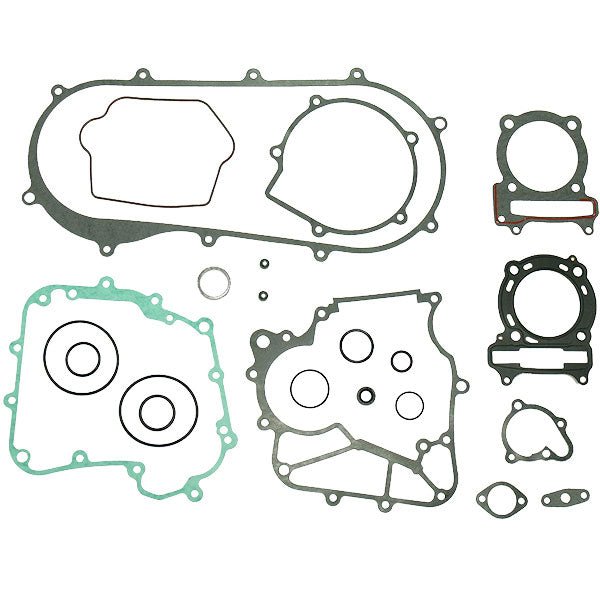 NAMURA COMPLETE GASKET SET (NA - 20005F) - DRIVEN Canada's Powersports 758891092658NA - 20005F