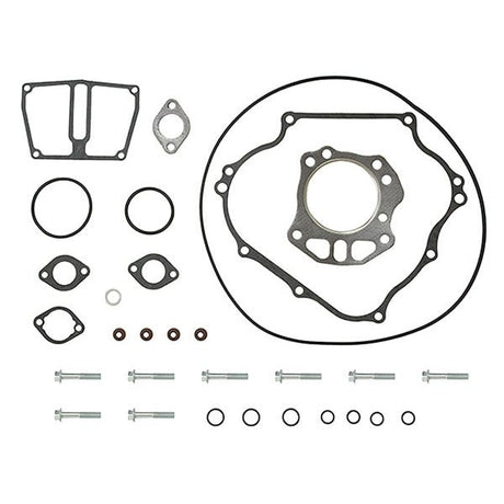 NAMURA COMPLETE GASKET SET (NA - 20040F) - DRIVEN Canada's Powersports 758891092733NA - 20040F