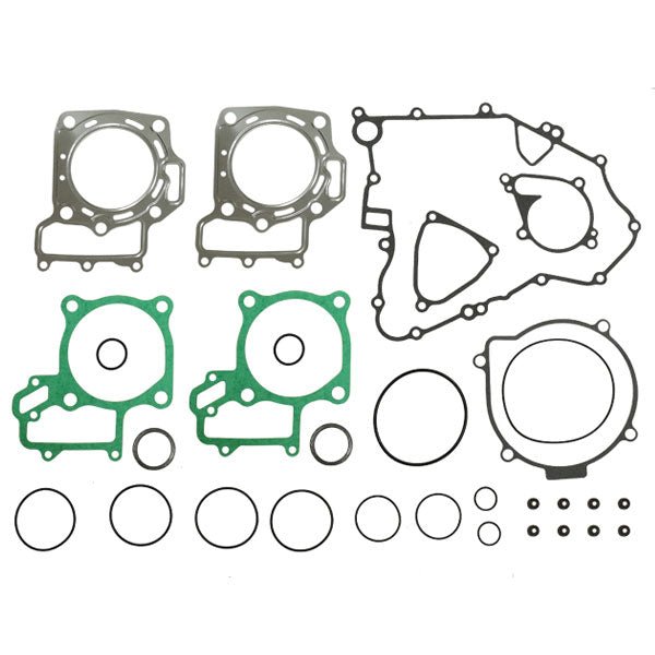 NAMURA COMPLETE GASKET SET (NA - 20065F) - DRIVEN Canada's Powersports 758891092788NA - 20065F