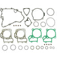 NAMURA COMPLETE GASKET SET (NA - 20070F) - DRIVEN Canada's Powersports 758891092832NA - 20070F