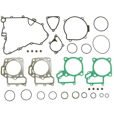 NAMURA COMPLETE GASKET SET (NA - 20070F) - DRIVEN Canada's Powersports 758891092832NA - 20070F