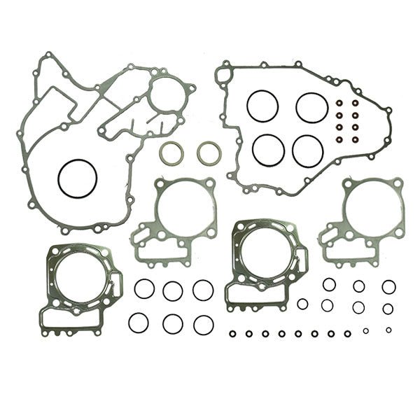NAMURA COMPLETE GASKET SET (NA - 20077F) - DRIVEN Canada's Powersports 758891092900NA - 20077F