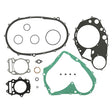 NAMURA COMPLETE GASKET SET (NA - 30012F) - DRIVEN Canada's Powersports 758891093402NA - 30012F