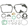NAMURA COMPLETE GASKET SET (NX - 10070F) - DRIVEN Canada's Powersports 758891096366NX - 10070F