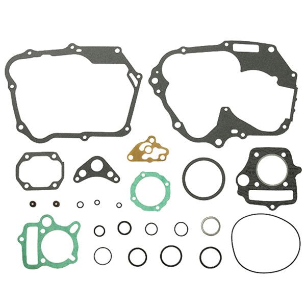 NAMURA COMPLETE GASKET SET (NX - 10070F) - DRIVEN Canada's Powersports 758891096366NX - 10070F