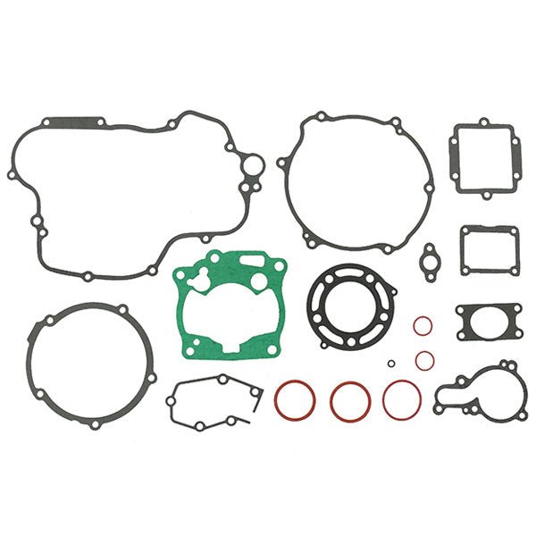 NAMURA COMPLETE GASKET SET (NX - 20000F) - DRIVEN Canada's Powersports 758891097073NX - 20000F