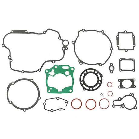 NAMURA COMPLETE GASKET SET (NX - 20000F) - DRIVEN Canada's Powersports 758891097073NX - 20000F