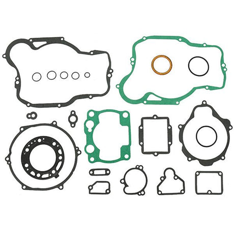 NAMURA COMPLETE GASKET SET (NX - 20026F) - DRIVEN Canada's Powersports 758891097554NX - 20026F