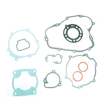 NAMURA COMPLETE GASKET SET (NX - 20081F) - DRIVEN Canada's Powersports 758891097981NX - 20081F