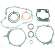 NAMURA COMPLETE GASKET SET (NX - 20082F) - DRIVEN Canada's Powersports 758891098001NX - 20082F