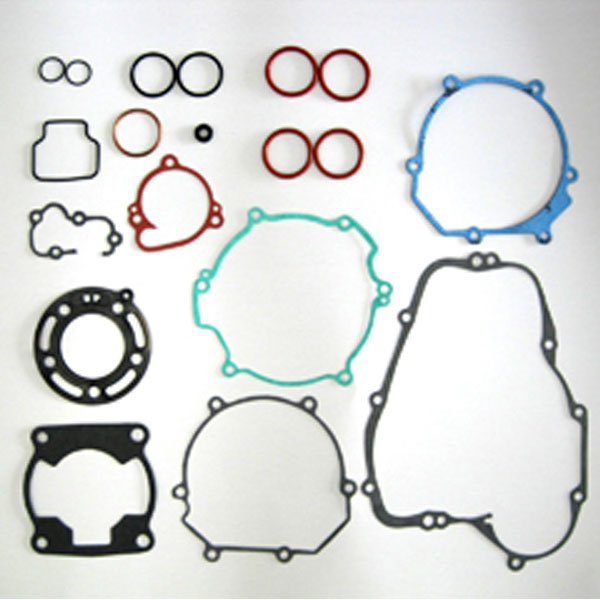NAMURA COMPLETE GASKET SET (NX - 20085F) - DRIVEN Canada's Powersports 758891098032NX - 20085F
