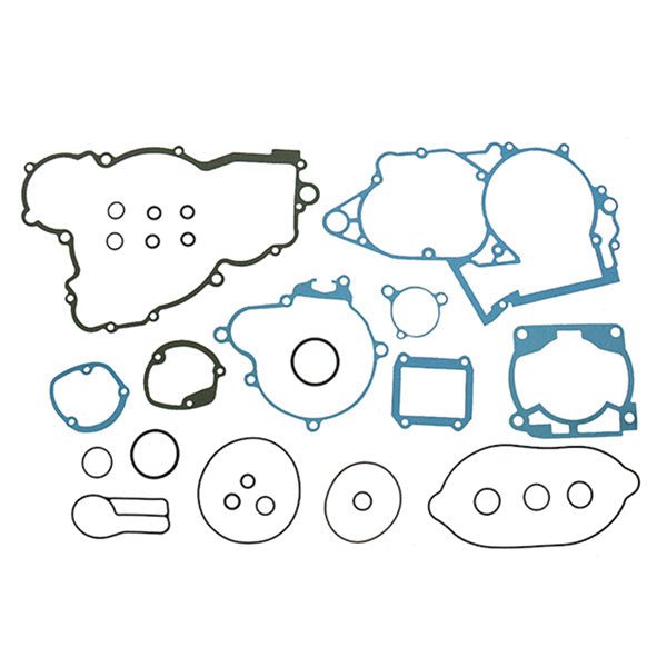 NAMURA COMPLETE GASKET SET (NX - 70036F) - DRIVEN Canada's Powersports 758891100469NX - 70036F