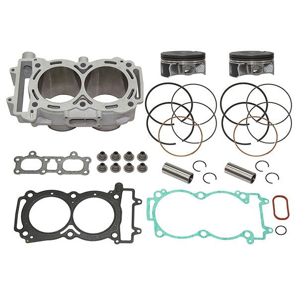 NAMURA CYLINDER KIT (CA - 50002K) - DRIVEN Canada's Powersports CA - 50002K