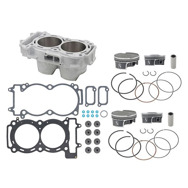 NAMURA CYLINDER KIT (CA - 50004K) - DRIVEN Canada's Powersports CA - 50004K