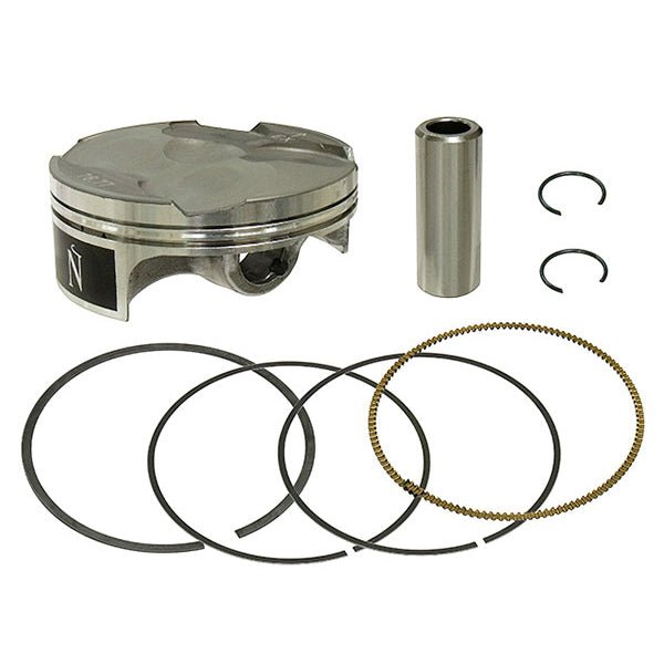 NAMURA FORGED PISTON KIT (FX - 10039) - DRIVEN Canada's Powersports 758891087906FX - 10039
