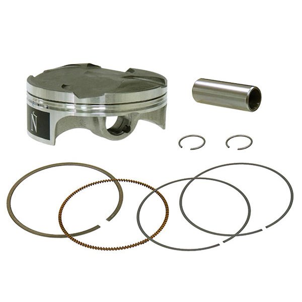 NAMURA FORGED PISTON KIT (FX - 10041) - DRIVEN Canada's Powersports 758891087968FX - 10041