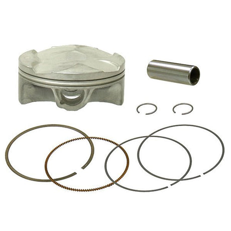NAMURA FORGED PISTON KIT (FX - 10042) - DRIVEN Canada's Powersports 758891087999FX - 10042