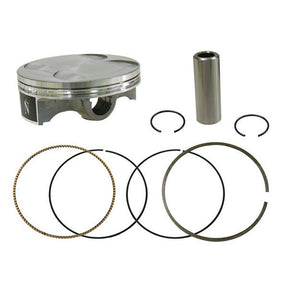 NAMURA FORGED PISTON KIT (FX - 10045) - DRIVEN Canada's Powersports 758891088057FX - 10045