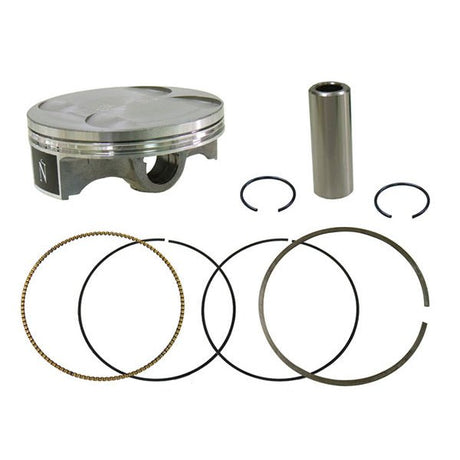NAMURA FORGED PISTON KIT (FX - 10045) - DRIVEN Canada's Powersports 758891088057FX - 10045
