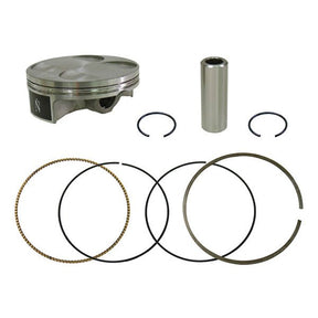 NAMURA FORGED PISTON KIT (FX - 10046) - DRIVEN Canada's Powersports 758891088118FX - 10046