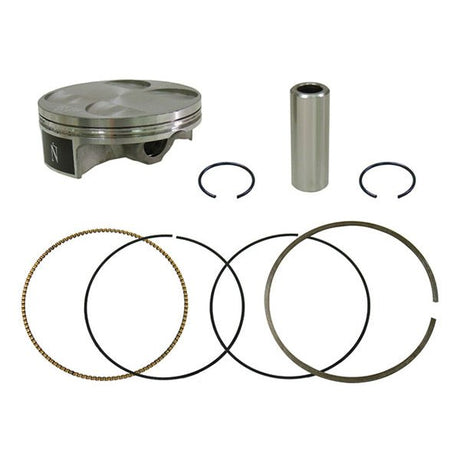 NAMURA FORGED PISTON KIT (FX - 10046) - DRIVEN Canada's Powersports 758891088118FX - 10046