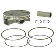 NAMURA FORGED PISTON KIT (FX - 10048) - DRIVEN Canada's Powersports 758891088170FX - 10048